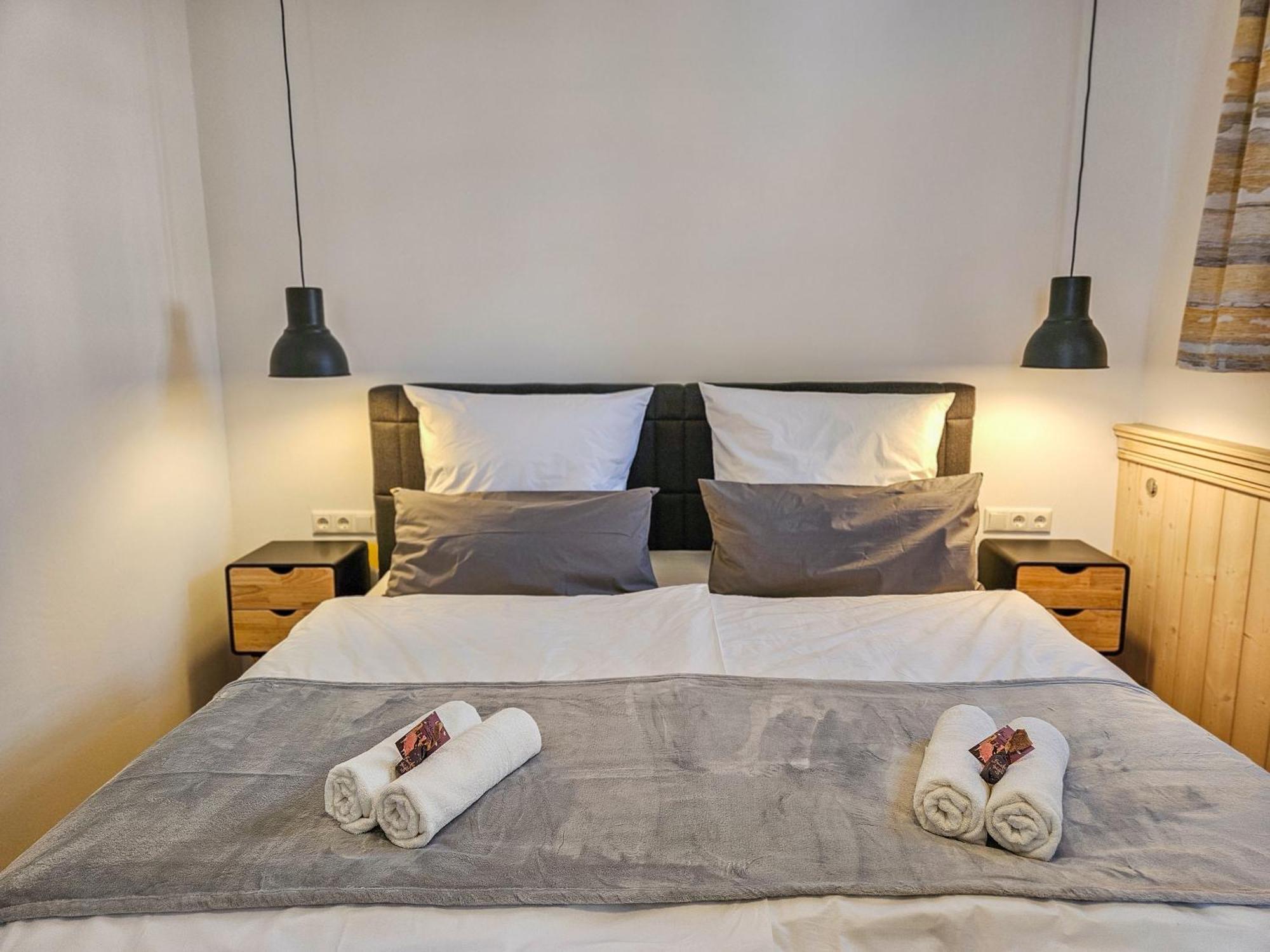 Micasa Rooms - Altbauflair Im Denkmal, Parken, Nahe Messe - Ega - Mdr Erfurt Eksteriør billede